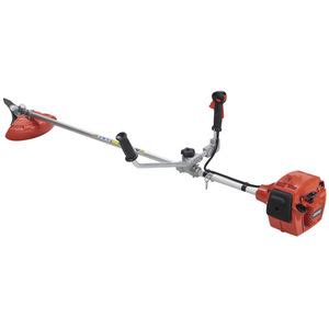 Gasoline Brush Cutter Srm Esl Echo Wire Portable