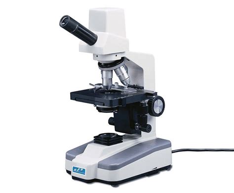 Compound Microscope With Digital Cameras Cole Parmer Instrument Company Esi Enviropro