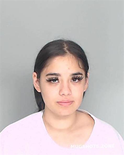 Perez Jasmine 12 18 2023 Nueces County Mugshots Zone