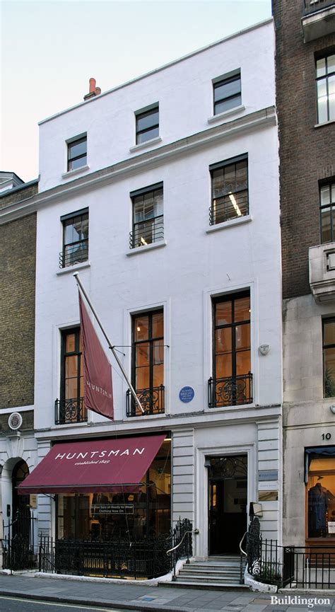 11 Savile Row - London W1S | Buildington