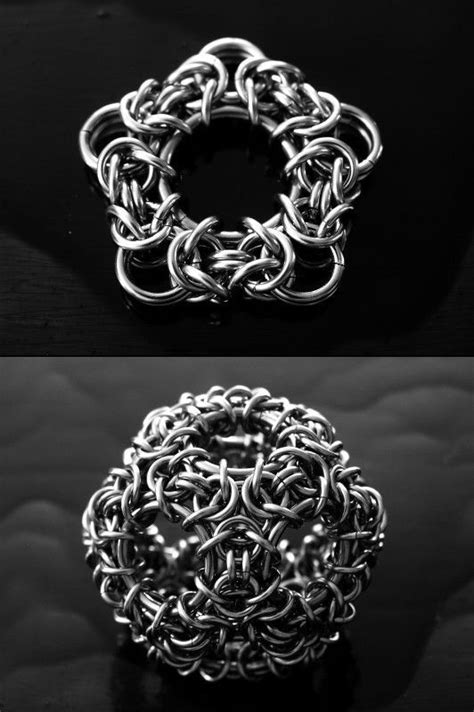 chainmaille weaves  patterns chainmaille jewelry patterns