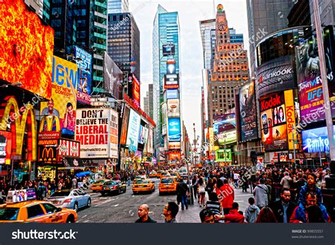 33,903 Broadway New York City Images, Stock Photos & Vectors | Shutterstock