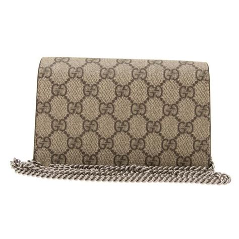 GUCCI Super Mini Dionysus Series Sac Gucci Femme Classique Presbytie