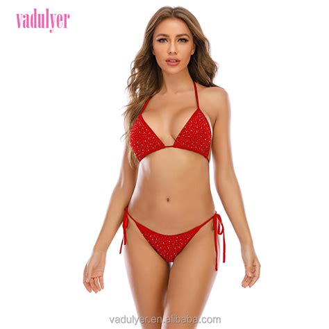 Vadulyer Stripper Dancewear Exotic Custom Wholesale Women Club Wear