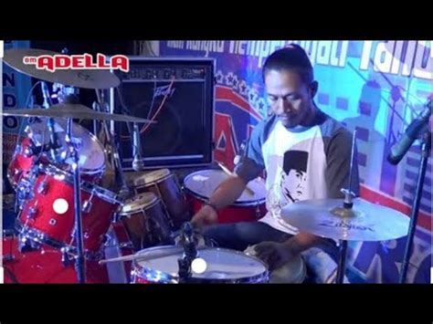 Cek Sound Adella Tambatan Jiwa Paling Enak Pol Audio Glegerrr Youtube