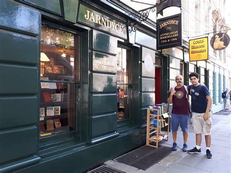 Jarndyce Antiquarian Booksellers London 2021 All You Need To Know