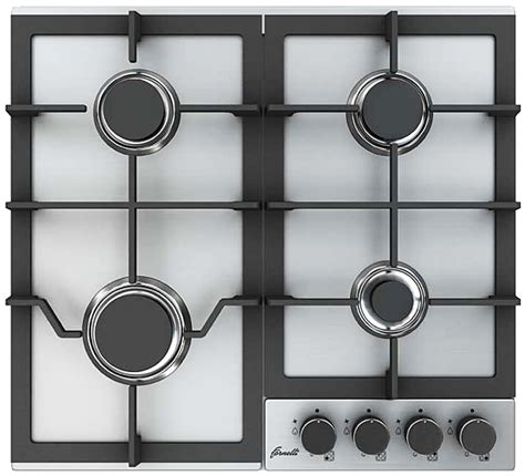 Правила установки газовых варочных панелей Fornelli - fornelli.ru