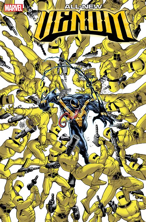 - All-New Venom #2