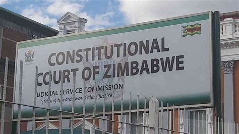 Dont Detain The Court Magistrate Warns Katsimberis Lawyer Zimbabwe