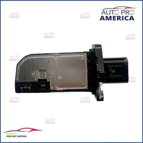 New Oem Afls Br Z B Aa Mass Air Flow Sensor Maf Ford Lincoln