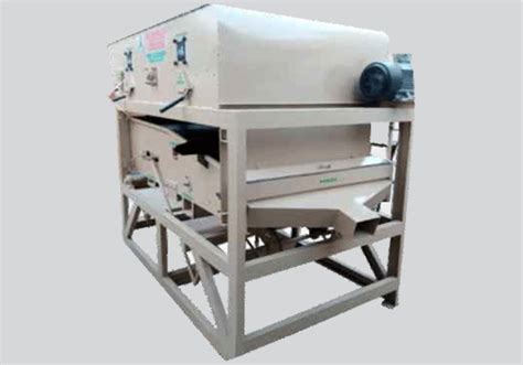 Seed Pre Cleaner Grain Cleaner Agro Seed Grader