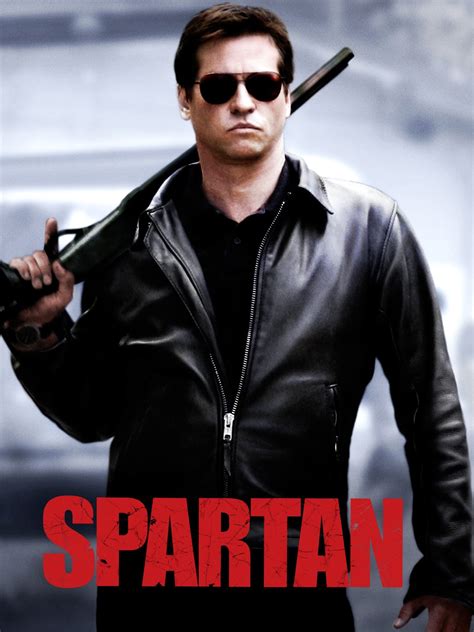 Spartan Pictures - Rotten Tomatoes