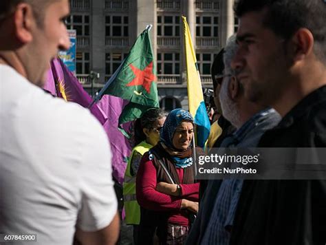 Kurdish Diaspora Photos and Premium High Res Pictures - Getty Images