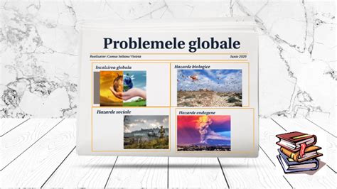 Probleme Globale By Iuliana Violeta On Prezi