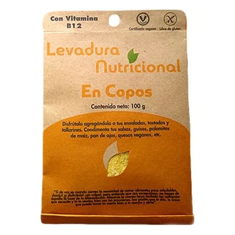 Pack Levadura Nutricional Copos C U G Agronewen Cuotas