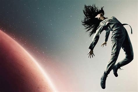 An introduction to Syfy's best new show: The Expanse - The Verge