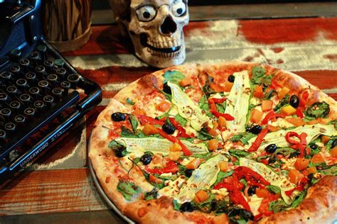 Los Angeles Pizza Restaurants Best Pizzeria Reviews