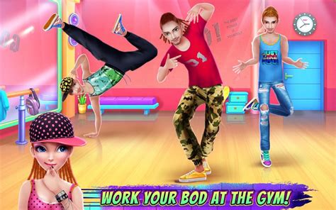 Hip Hop Dance School Game Apk Free Casual Android Game Download Appraw