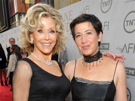 Jane Fonda's 3 Children: Everything to Know