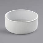 Cal Mil Hudson Oz Terra Cotta Straight Sided Melamine Ramekin