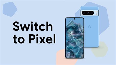 Switch To Pixel YouTube