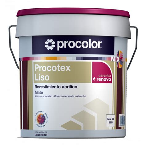 Procotex Liso Ifach L