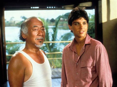 The Cast Of The Karate Kid Where Are They Now