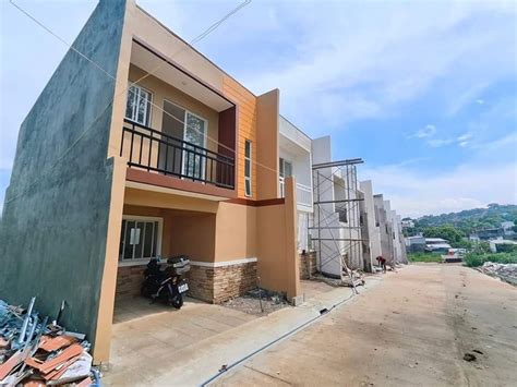 3 Bedroom Townhouse For Sale In Marquina Residences Cupang Antipolo