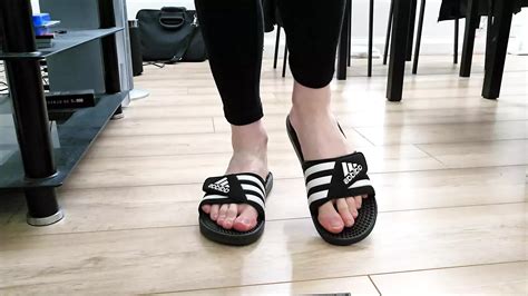 Male Feet In Flip Flops And Sandals Gay Twink Porn XHamster