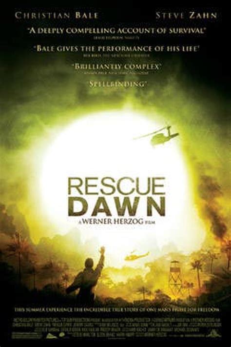 Rescue Dawn | Fandango