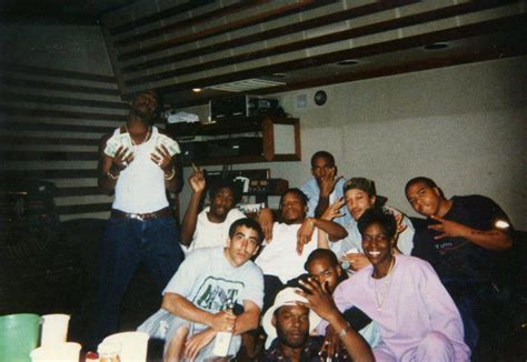 Boot Camp Clik and 2pac: One Nation Project Revisited | Hip Hop News ...