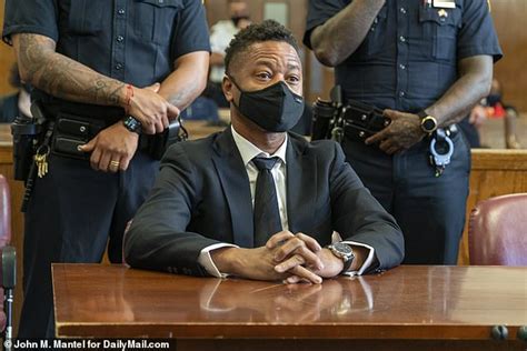 Cuba Gooding Jr Faces February Trial In NYC Groping Case Daily Mail