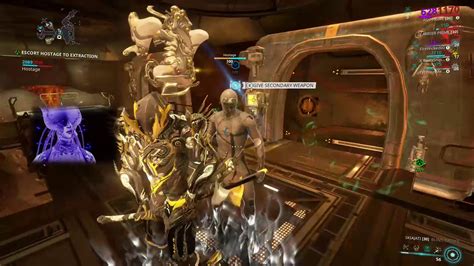 Warframe 447 See These Knives Grineer YouTube