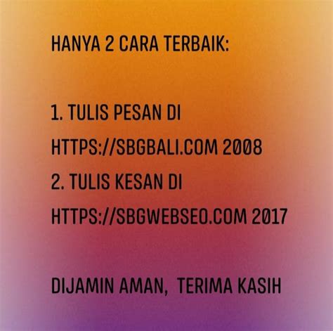 jasa servis website indonesia