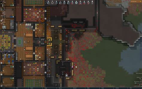 Efficient Rimworld Hydroponics Layout Tutorial Hidroponik