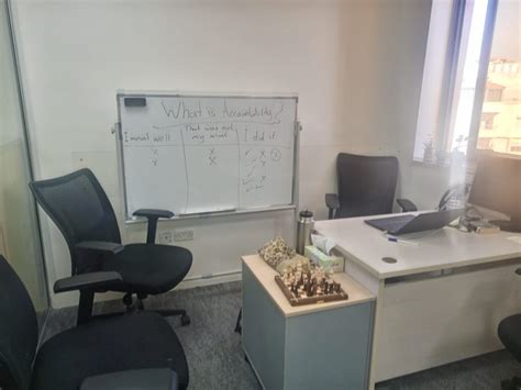 Accountability: A Mind-Bending Journey into Business Success