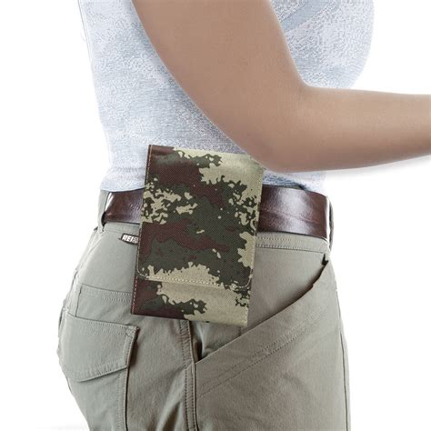 Beretta APX Carry Camouflage Nylon Series Holster