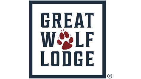 Great Wolf Lodge logo and symbol, meaning, history, PNG