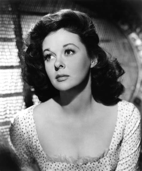 Susan Hayward Old Hollywood Movie Hollywood Legends Golden Age Of