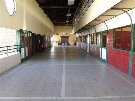 Nuestras Instalaciones y Actividades Colegio Santa María de Maipu