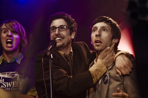 grassroots  directed  stephen gyllenhaal film review