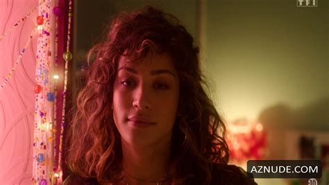 Manon Azem Nude Aznude