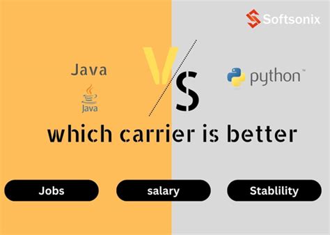 Java Vs Python Which Is Better For Future