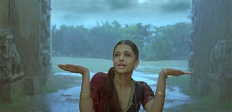 Bollywood Rain Songs That Make You Fall In Love With Monsoon