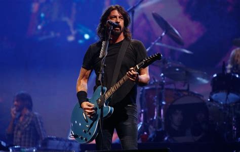 Rock Am Ring 2023 Foo Fighters