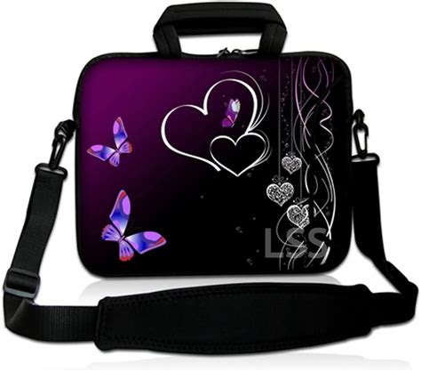 Amazon Laptop Skin Shop Inch Laptop Sleeve Bag Notebook With