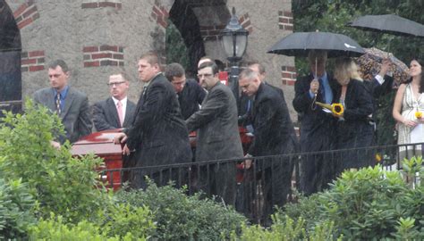 Mourning Boat Crash Victim Stewart in Pearl River | Pearl River, NY Patch