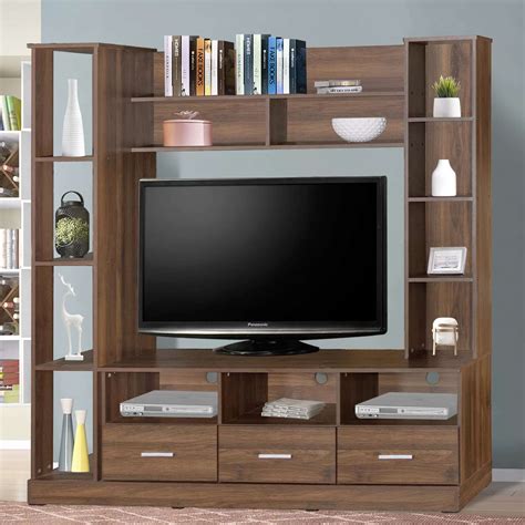wall unit  essence furniture sdn bhd