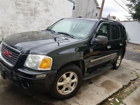 2002 Gmc Envoy Xl For Sale By Owner In Allentown Pa 18195