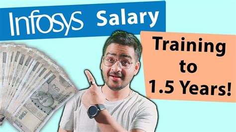 Bonus Infosys Salary On Posting Infosys Mysore Campus Training Youtube